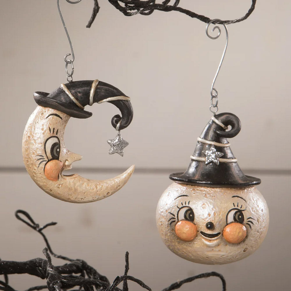 Full Wanda Luna Ornament - Thumbnail 2