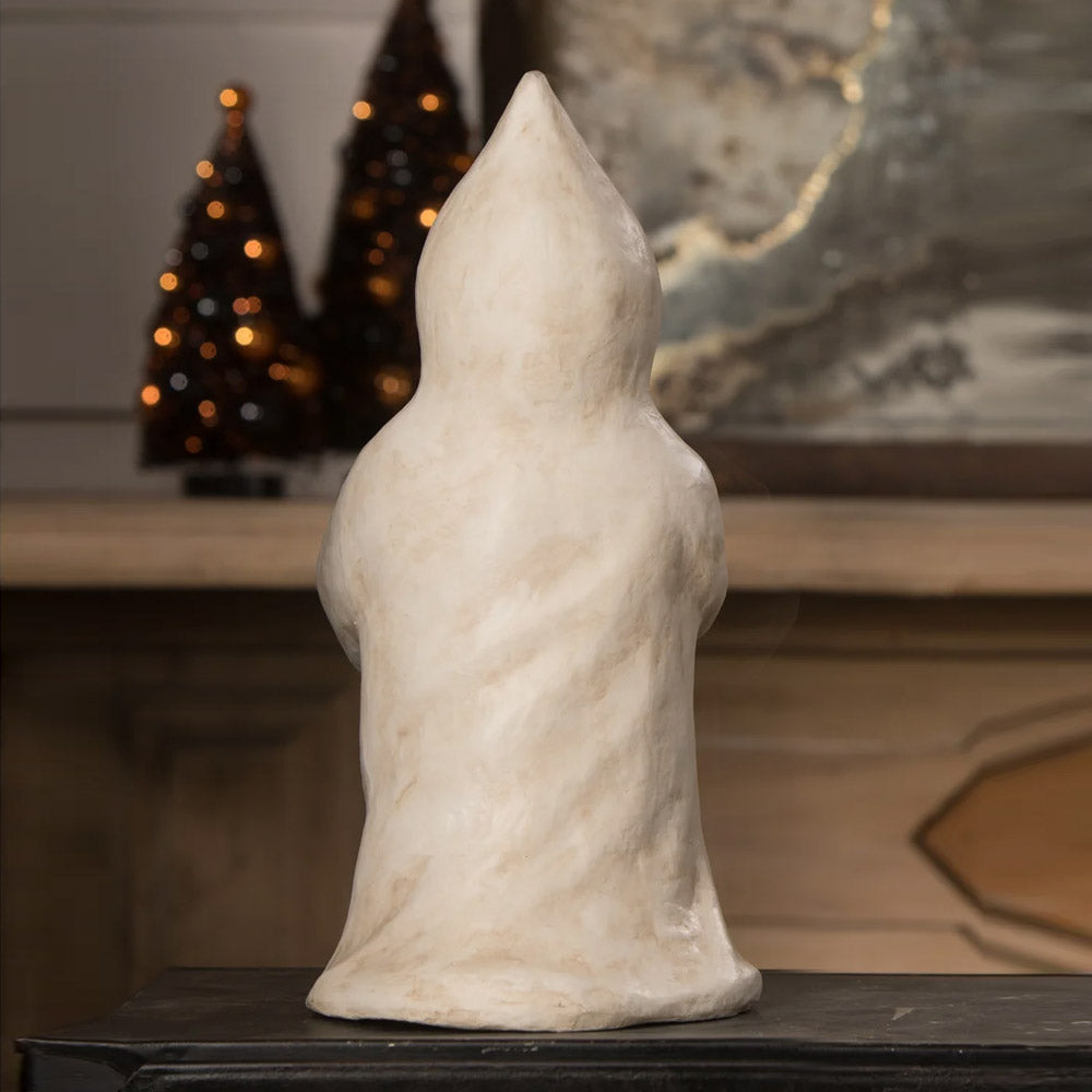 Bethany Lowe Designs Halloween Secrets Ghost back