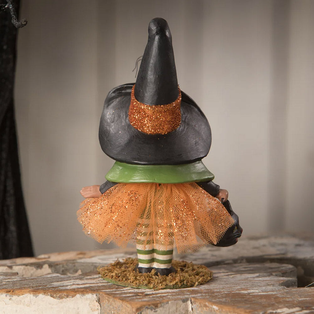 Bethany Lowe Little Diana Witch - Thumbnail 3