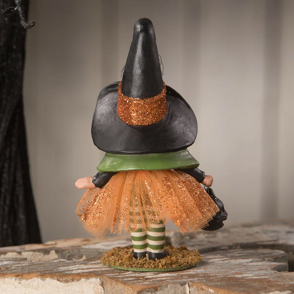 Bethany Lowe Little Malorie Witch - Thumbnail 2