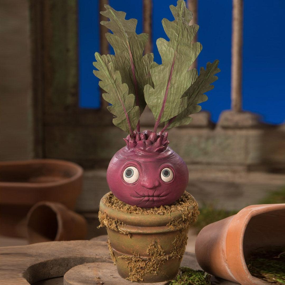 Blood Curdling Beet