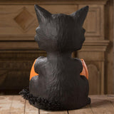 Cat's Got Your Pumpkin