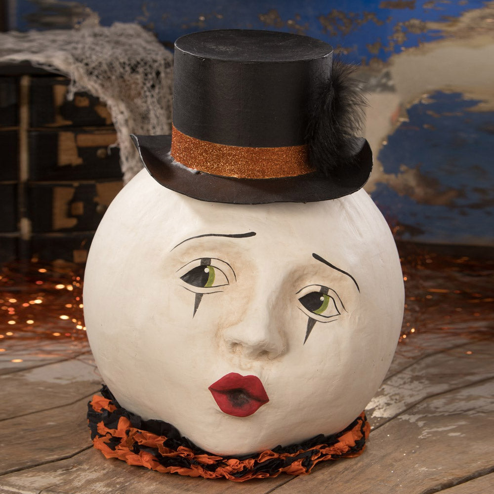 Magic Moon Large Paper Mache