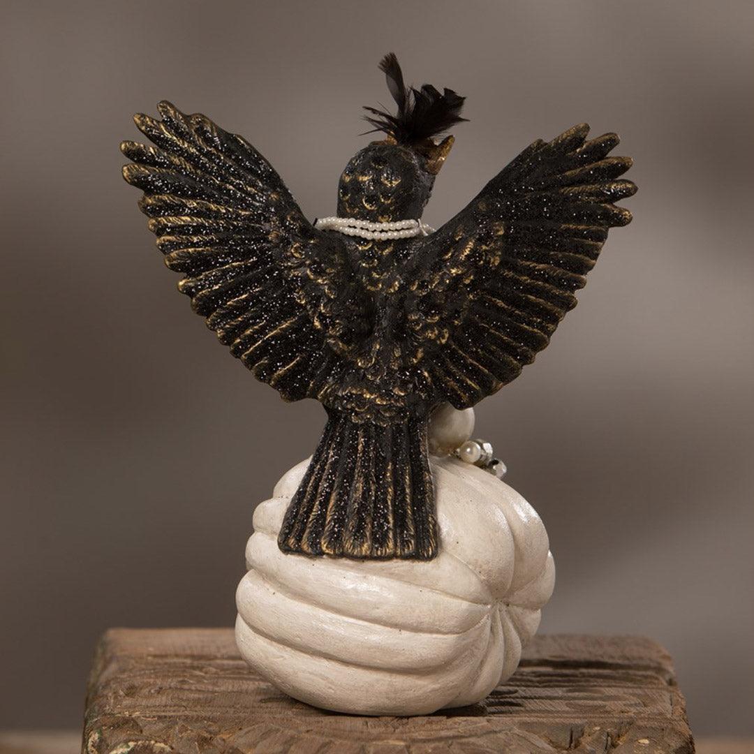 Miss Croella Caw - Thumbnail 2