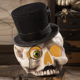 Mr. Skeleton Skull