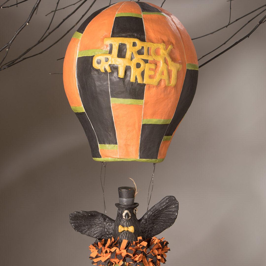 Trick or Treat Balloon