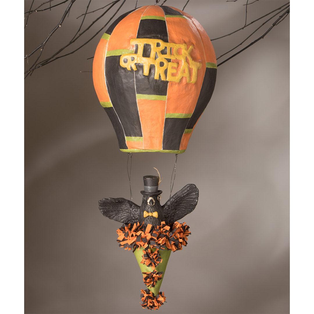 Trick or Treat Balloon - Thumbnail 2