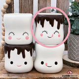 Marshmallow Mug - 1 Mug