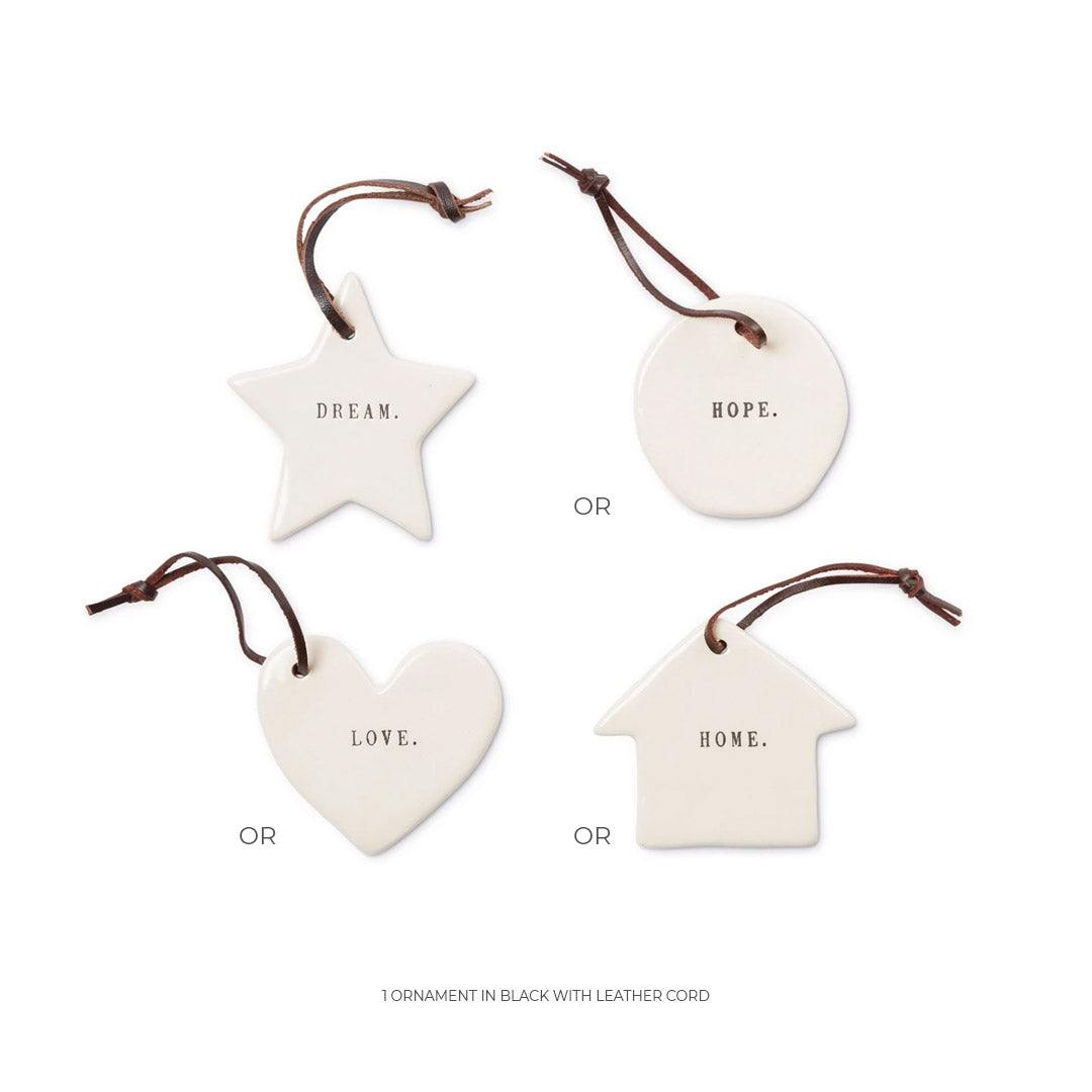 Surprise Box Mother’s Day - The Heritage Collection by Rae Dunn – gift set with 10 items