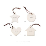 Surprise Box Mother’s Day - The Heritage Collection by Rae Dunn – gift set with 10 items