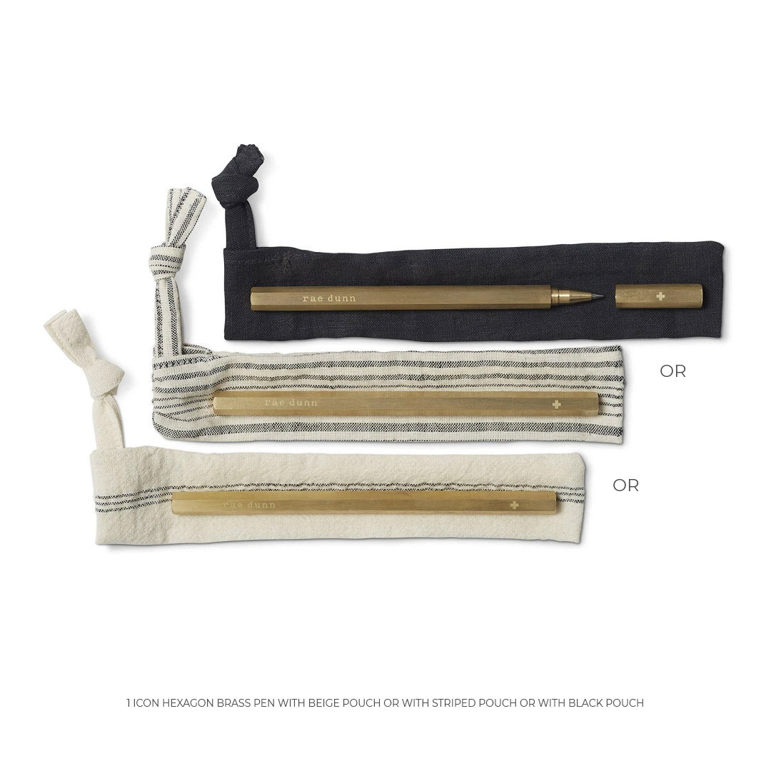 Surprise Box Mother’s Day - The Heritage Collection by Rae Dunn – gift set with 10 items