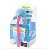 Chuppon Self Watering Sea Friends Planter
