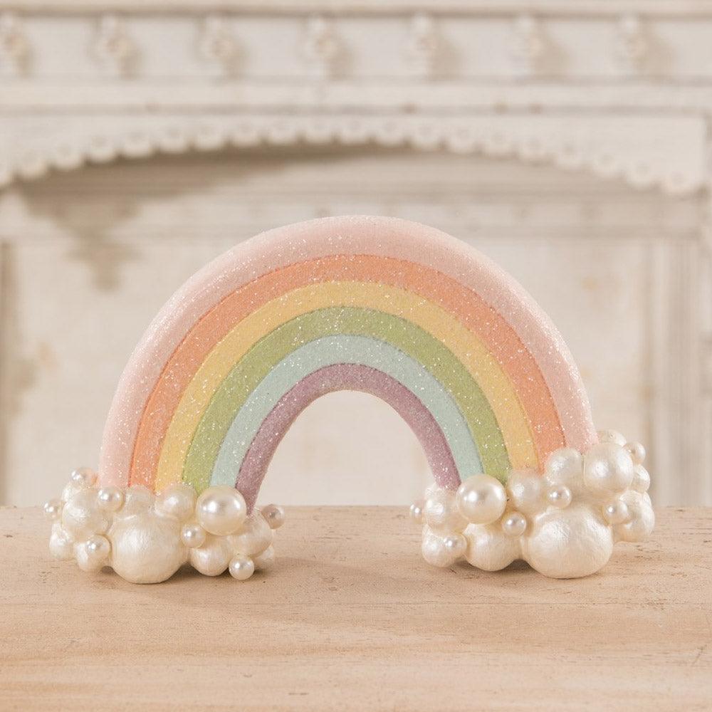 Rainbow's End St. Patrick Decoration by Bethany Lowe