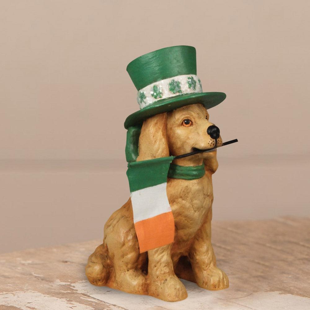 St Paddy's Dog