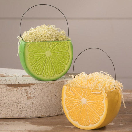 Lemon Bucket