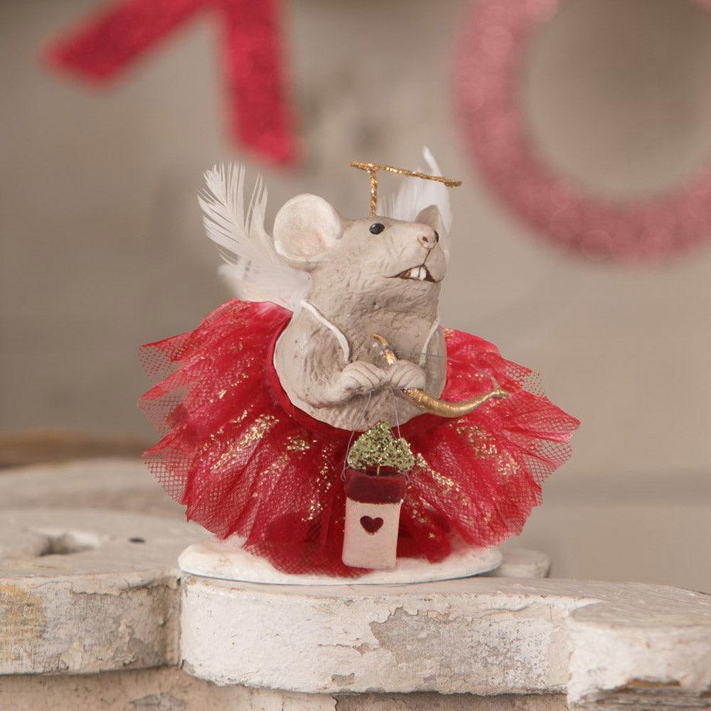 Valentine Pixie Mouse