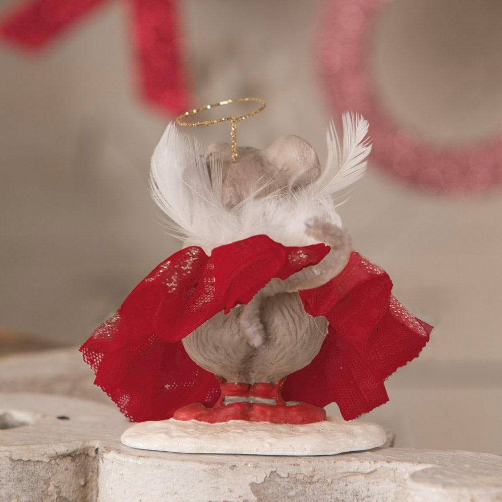 Valentine Pixie Mouse